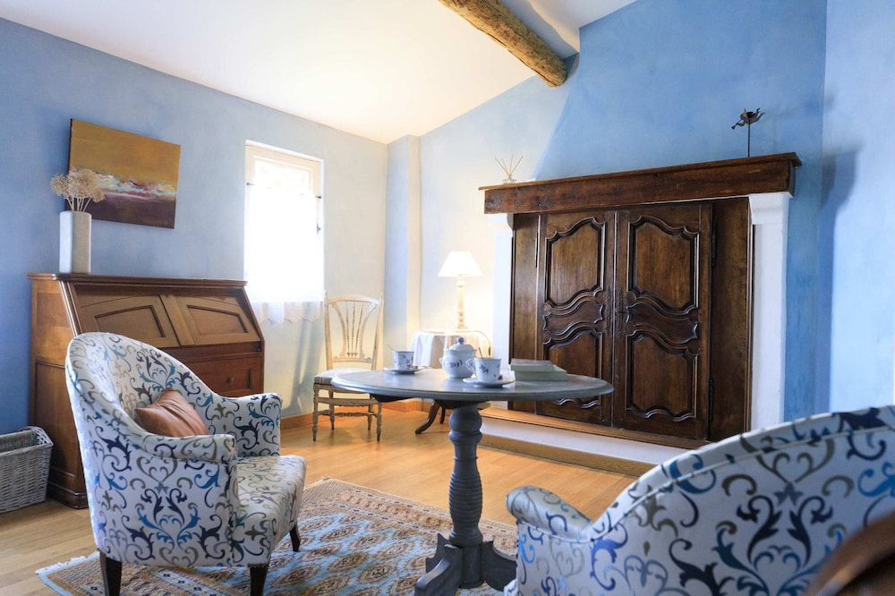 B&B Domaine de Rhodes