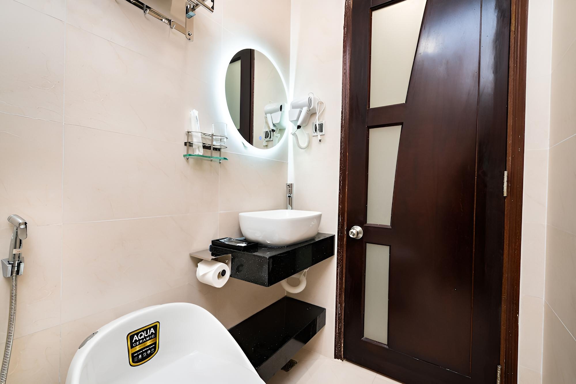 G9 Homestay - De Tham
