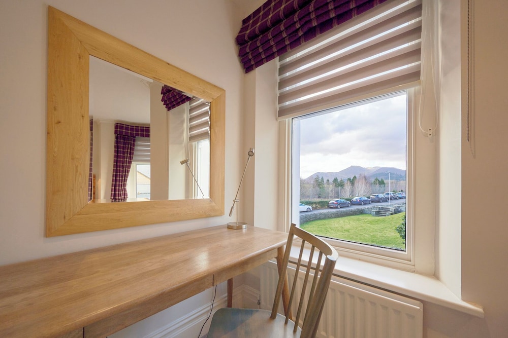 Howe Keld 4 First Floor