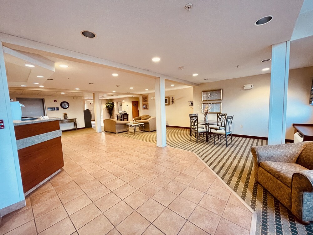 Welcome Inn  Suites - Property Image 8