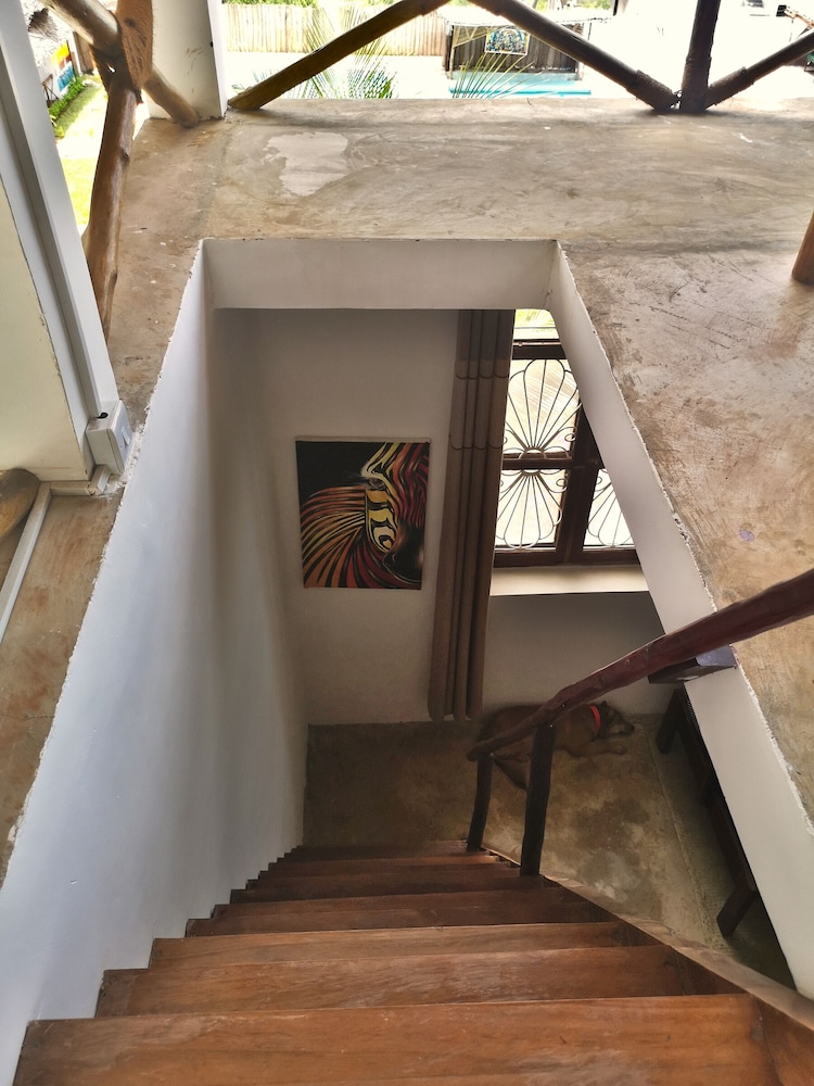 Moonshine Villa