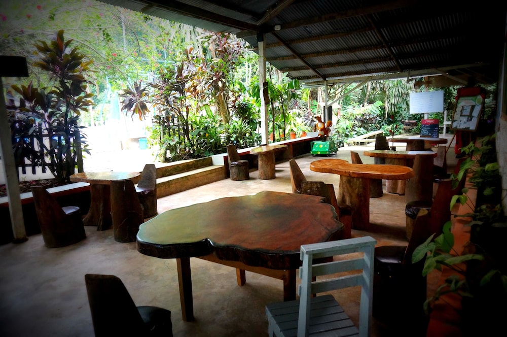 Villa Hermosa de Tambopata