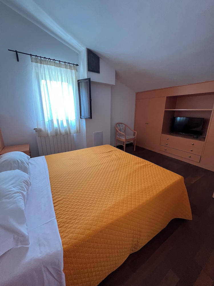 Hotel Verdeneve