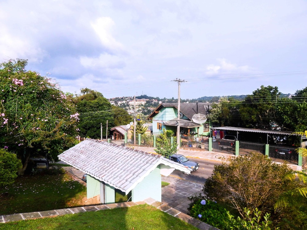 Residencial Encantos de Gramado