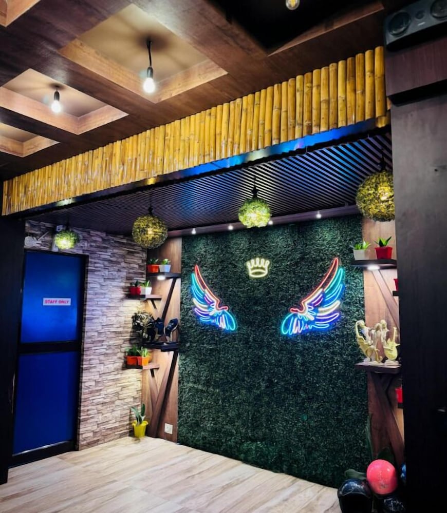 Hotel Himalaya Agartala