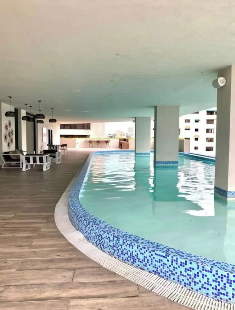 F9 Brand NewSuite Delux Gym Pool Saune