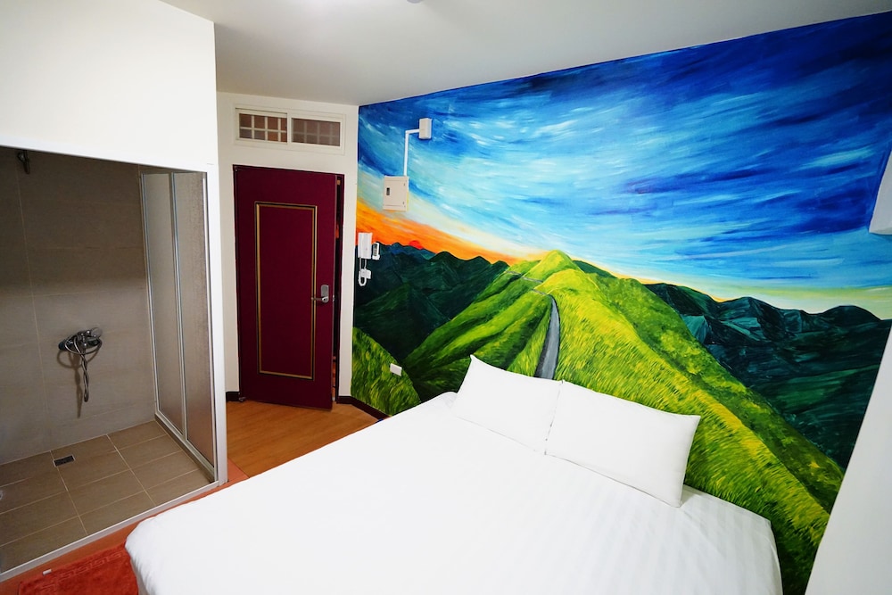 Delicateperfume Hotel