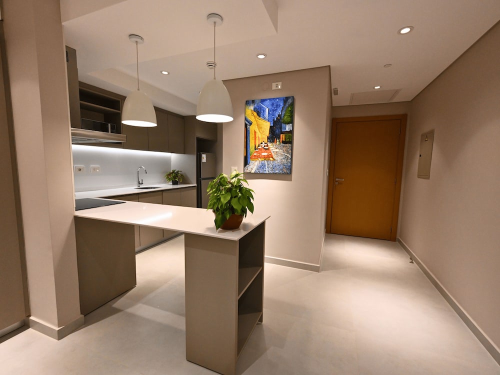 ABIBA Apart-Hotel & SPA