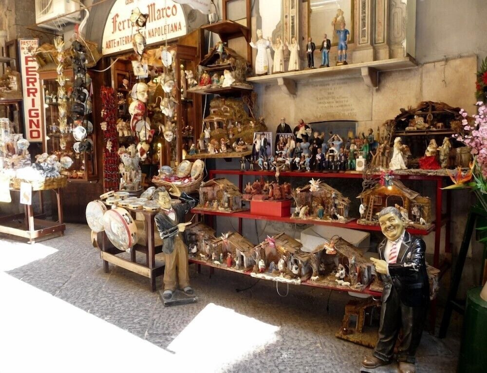 Il SanFilippo Apartments and Rooms