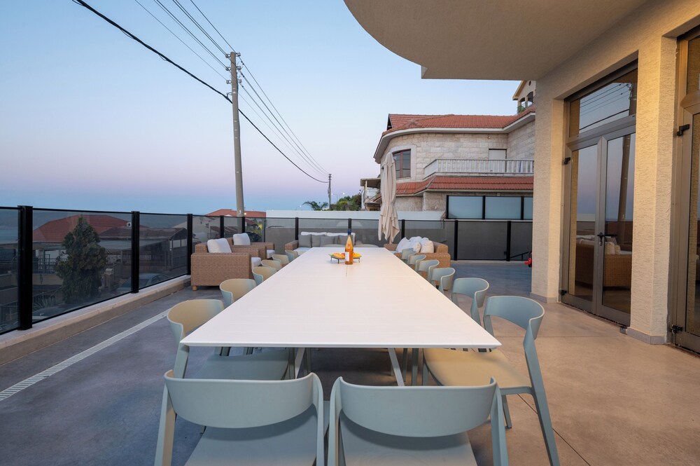 Villa Blue Horizon