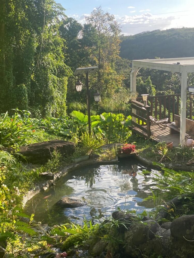 Le Domaine Du Rocher Noir