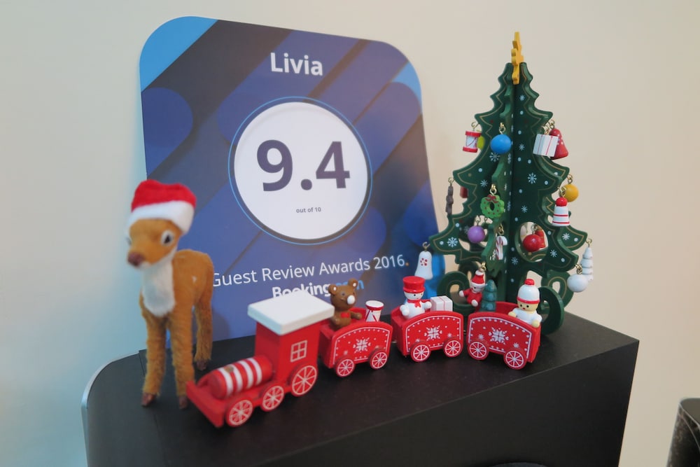 Livia B&B