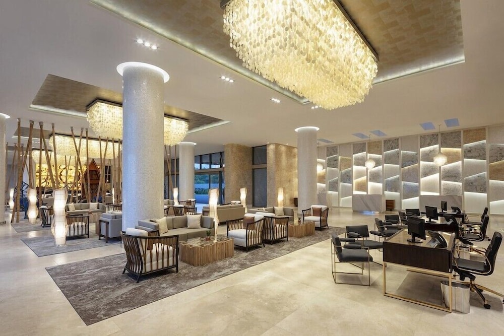 Conrad Abu Dhabi Etihad Towers