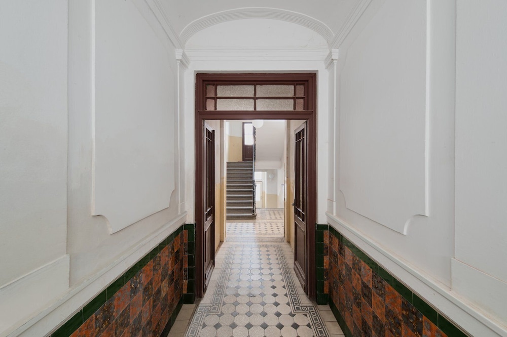 Luxury Musicians Apartment Central Praha