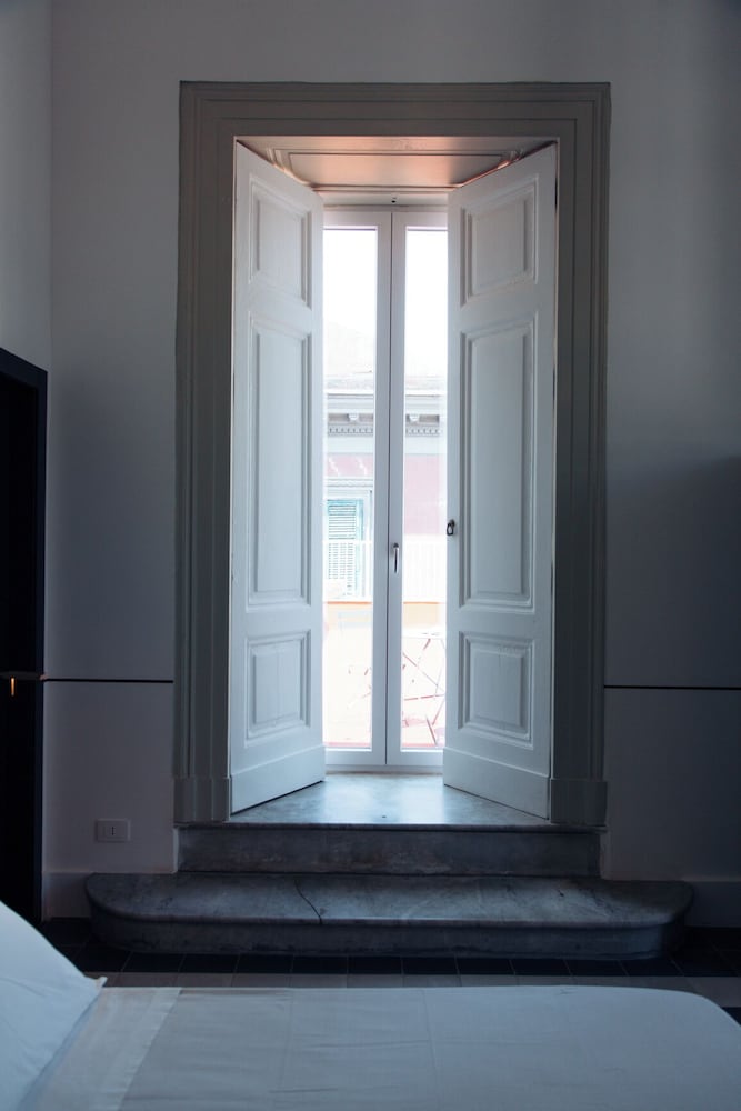 Altoledo Rooms and Suite