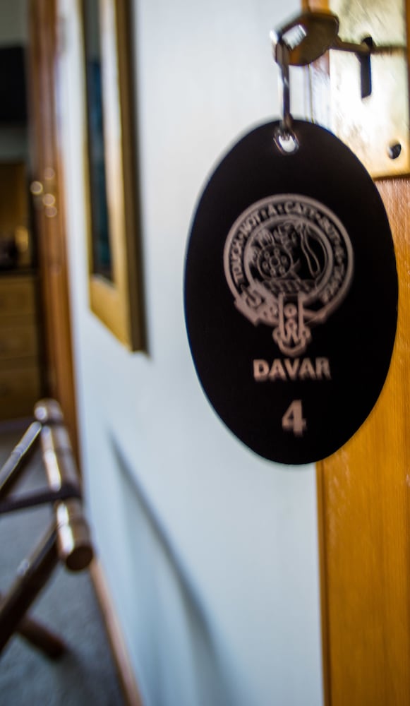 Davar