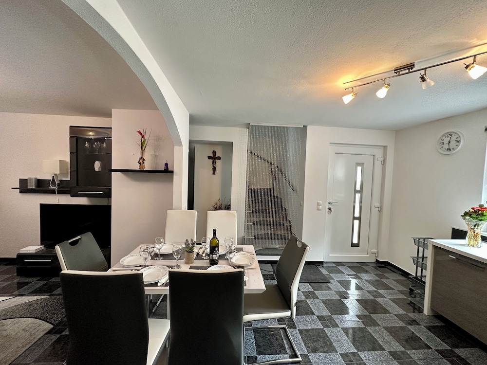 Villa Serenity