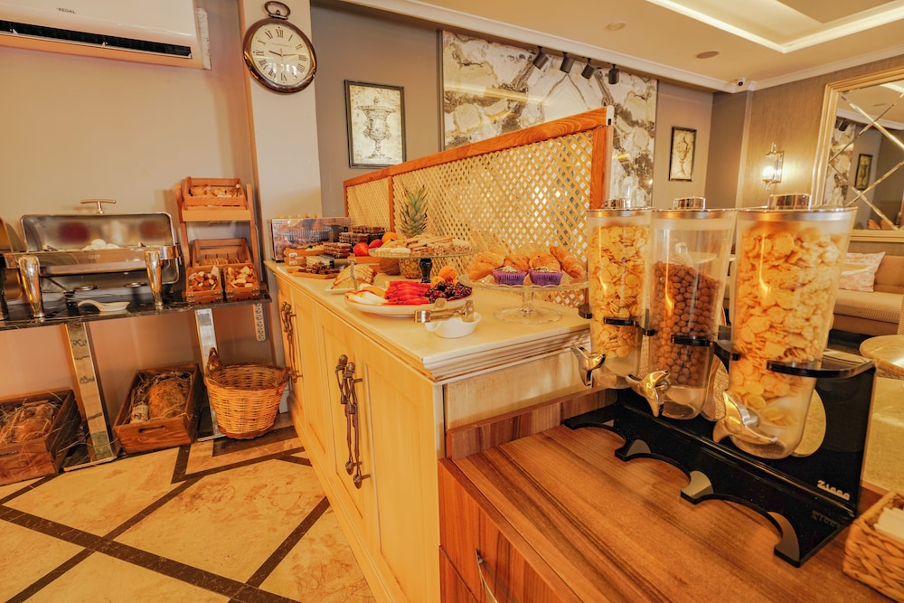 Bon Otel Hagia Sophia - Image 73