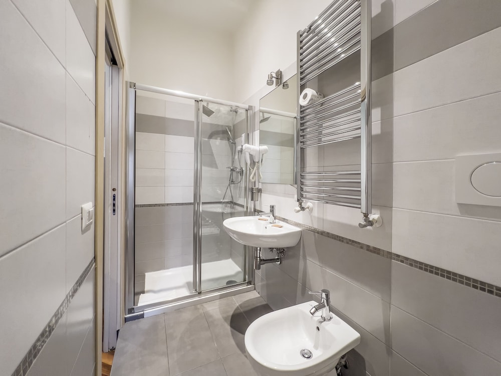 La Grande Bellezza Guesthouse Rome