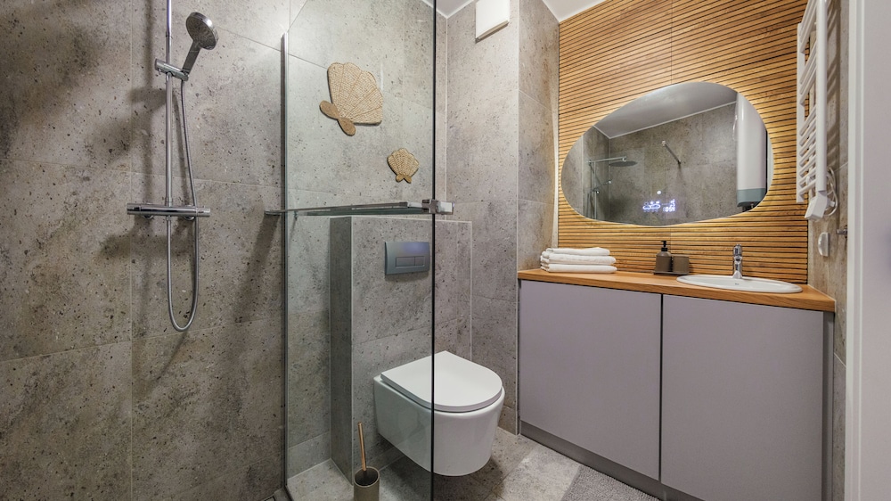 Apartamenty Sun & Snow Enklawa Krynica Morska