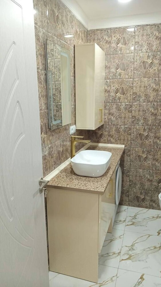 Apartment in Batumi sea View