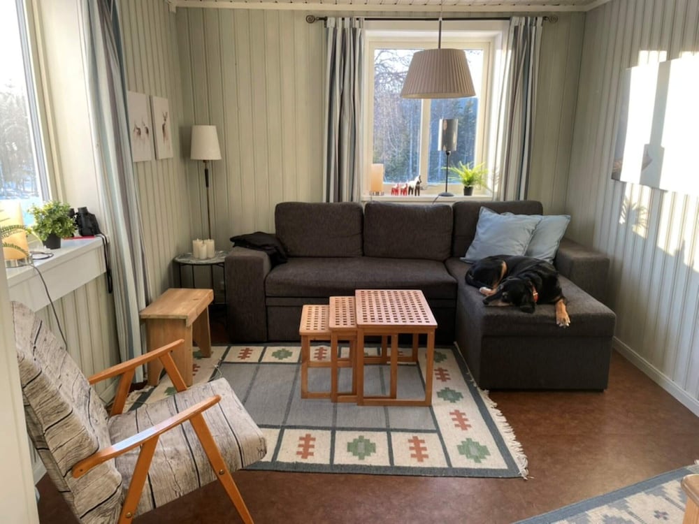 4 Star Holiday Home in Rorbacksnas