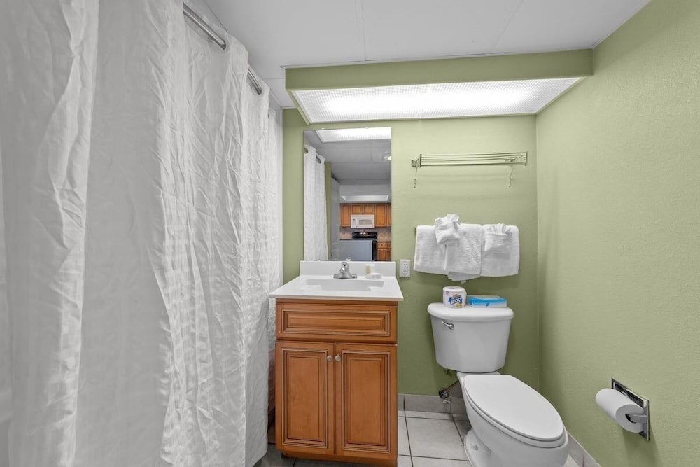 Compass Cove 1018 3 Bedroom Condo