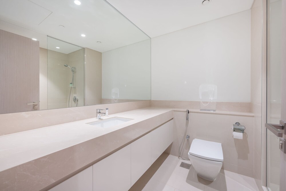 Top Class 2BR With Burj Khalifa View in Downtown