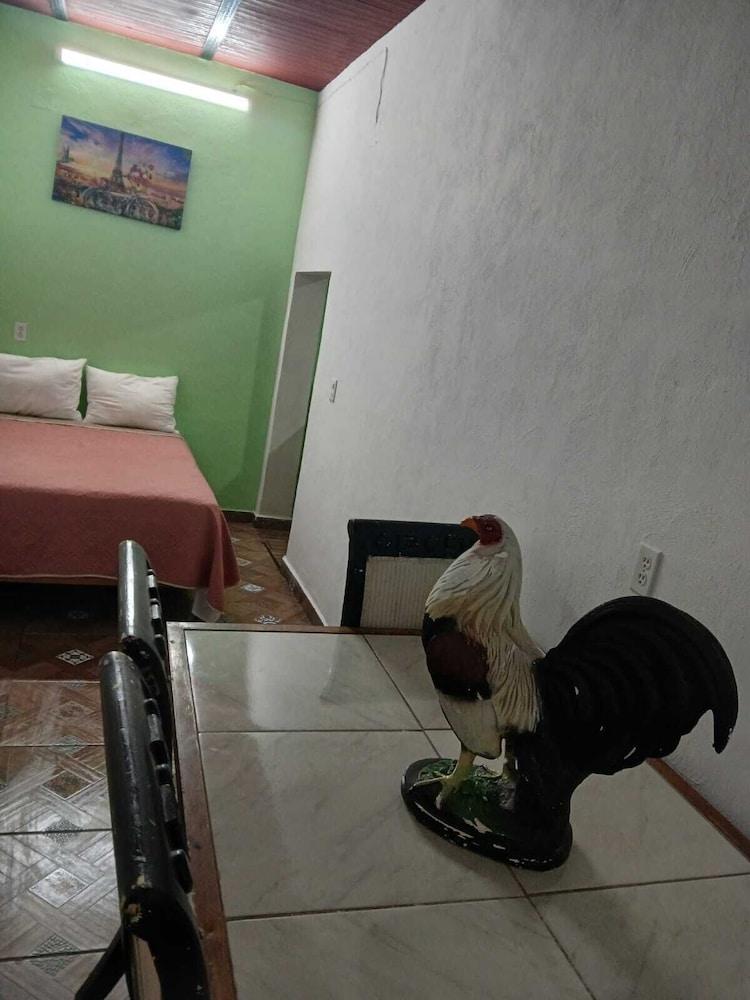 hotel casa rousse