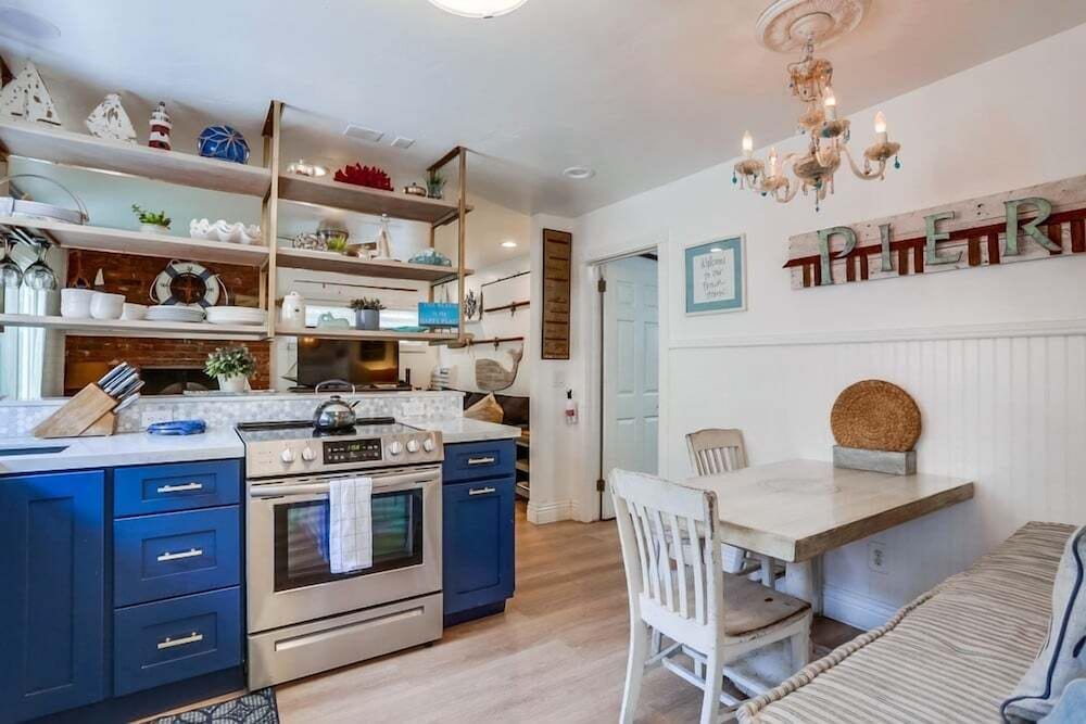 Rockaway Cottage
