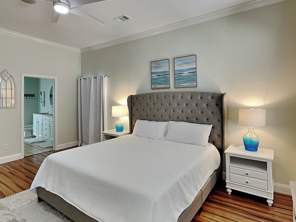 Paradise Escape by Southern Vacation Rentals