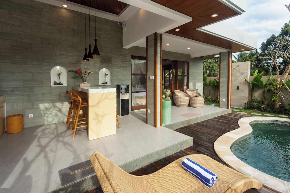 Green Kulu Villa