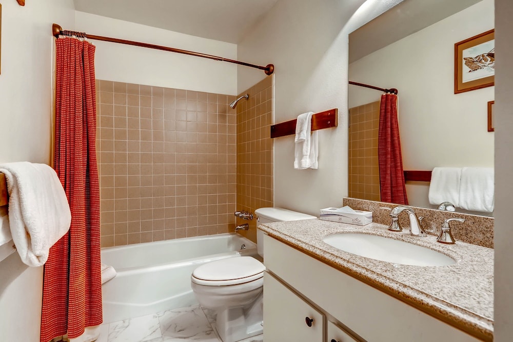Park City Ski Resort UT Vacation Homes