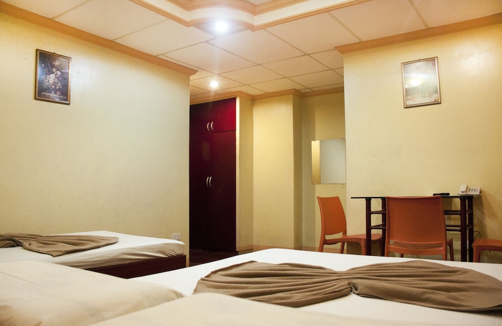 Cebu Vacations - Allsons' Inn - Property Image 1