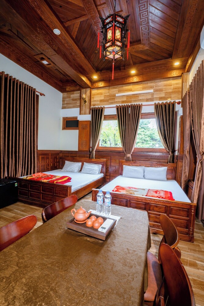 Pho Thien Duong Homestay