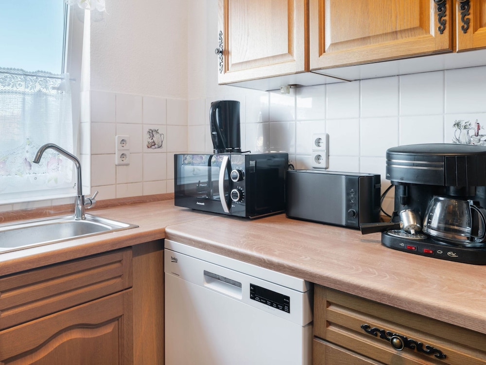 Apartment in Dresden With Swimming Pool