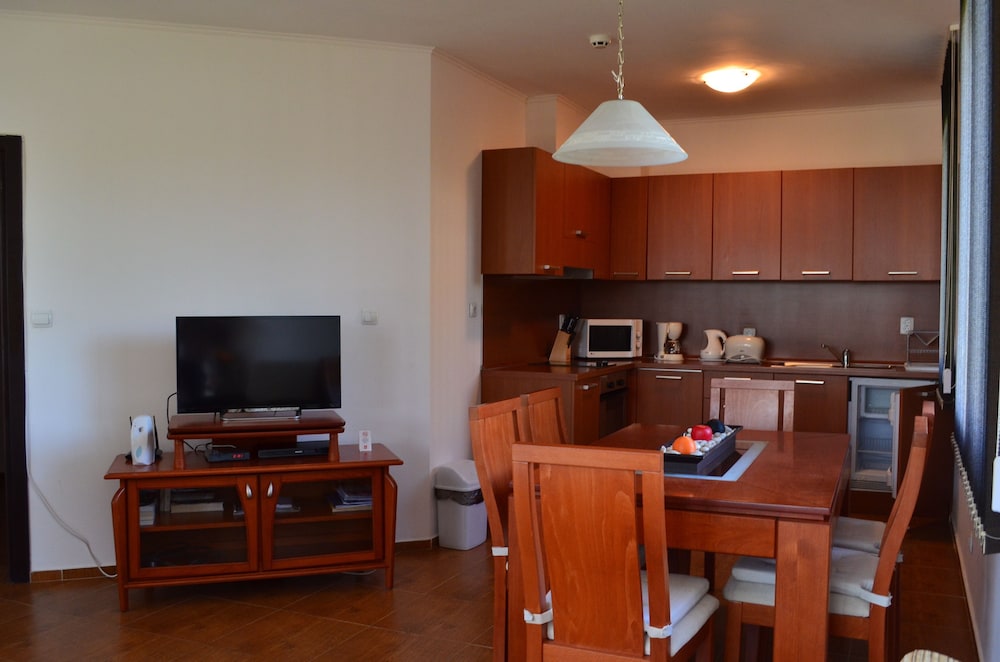 Villa on the Black Sea