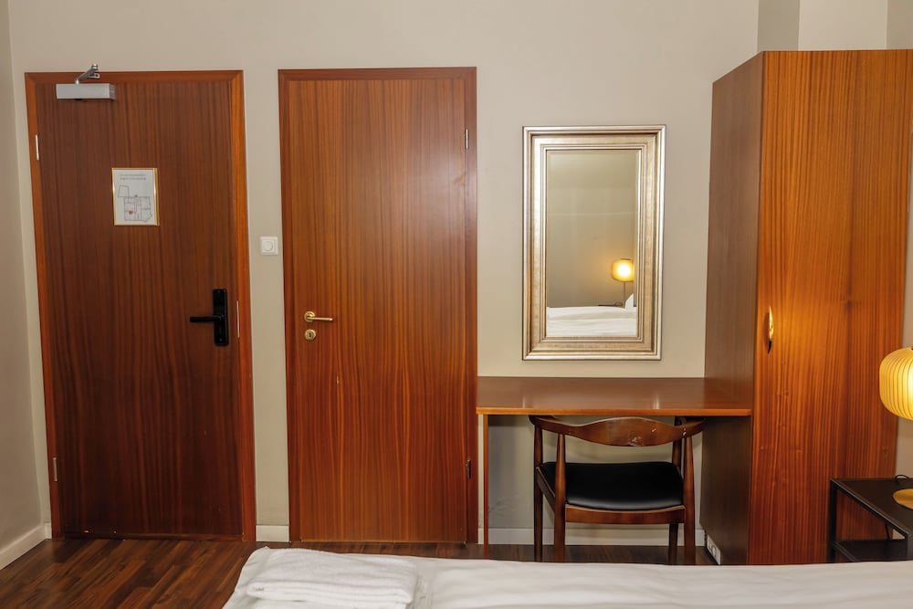 BG4 Guesthouse