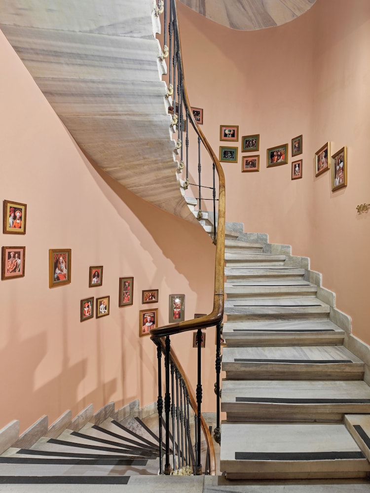 Mr CAS Otelleri - Özel Sınıf - Image 55