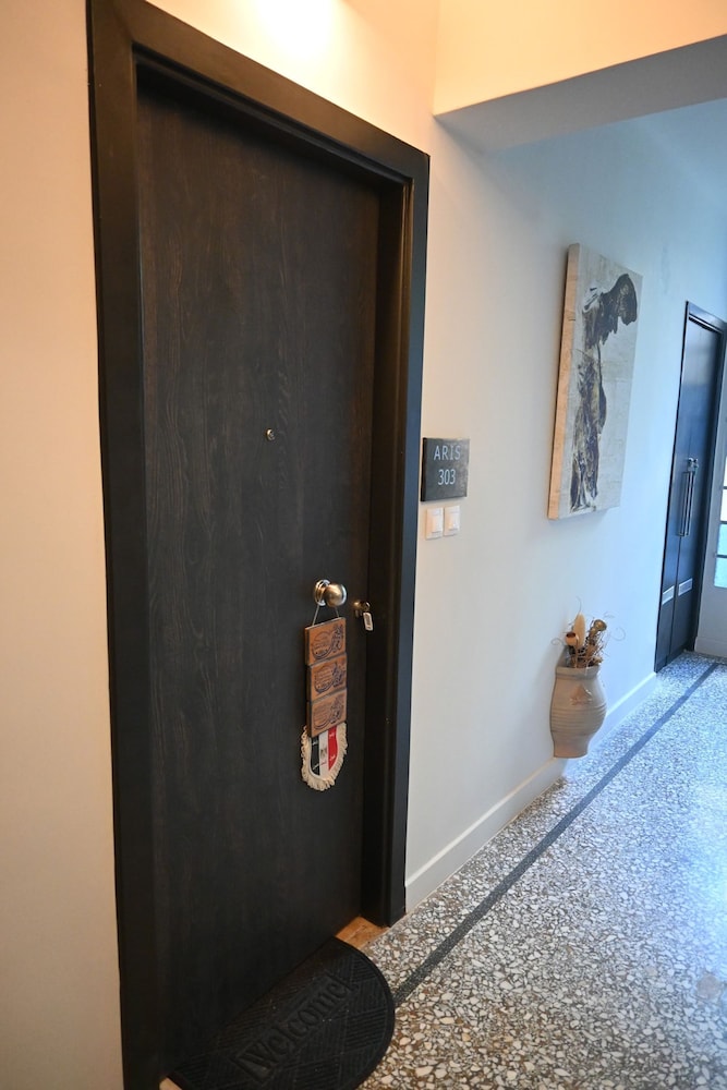 Athenian Stay 303 Apartment