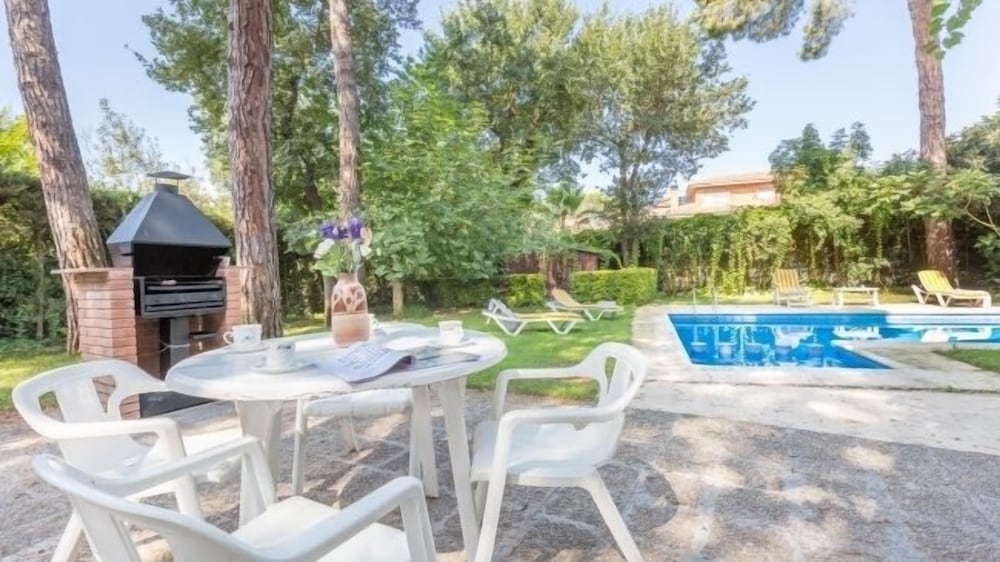 Villa Sese view 5