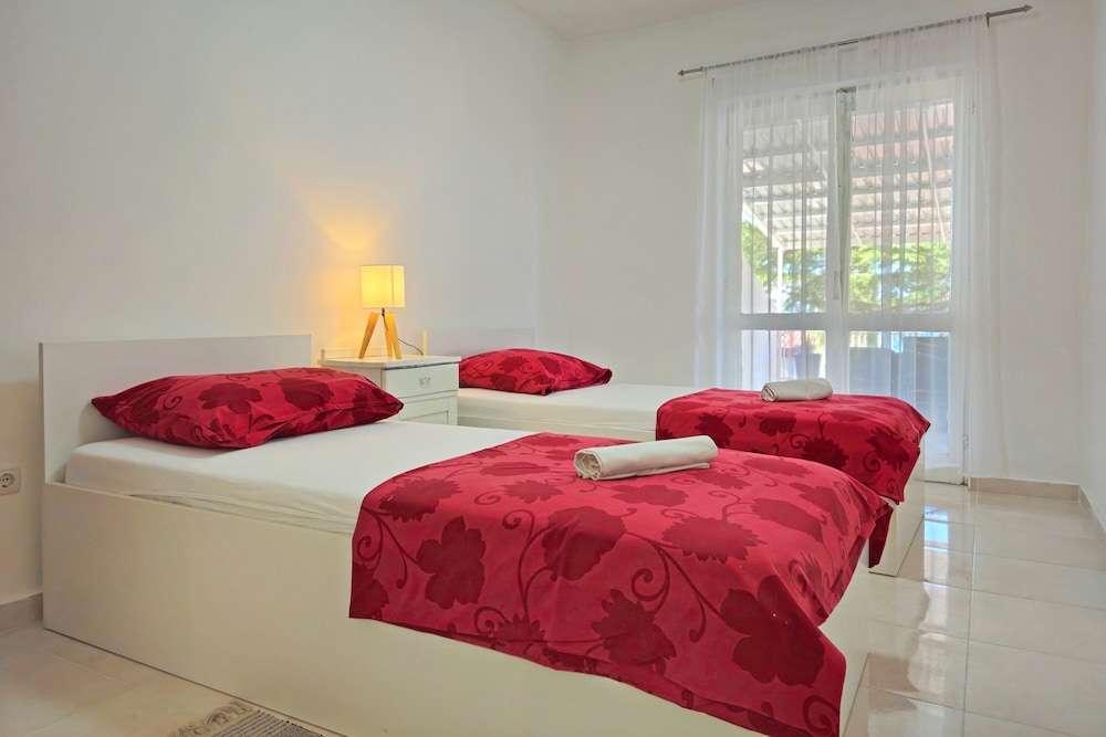 Terrazza Grande Apartment
