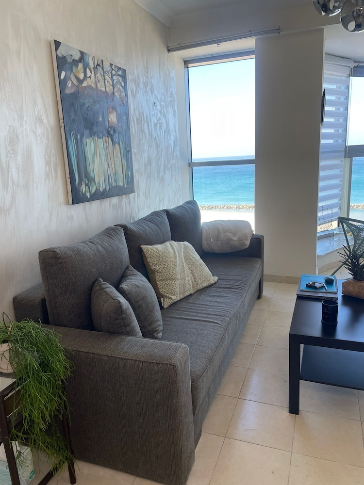 Two Bedroom one Ling Room Apartment