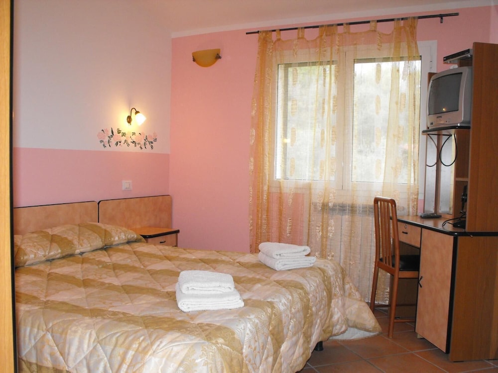 Agriturismo Le Mimose photo 5