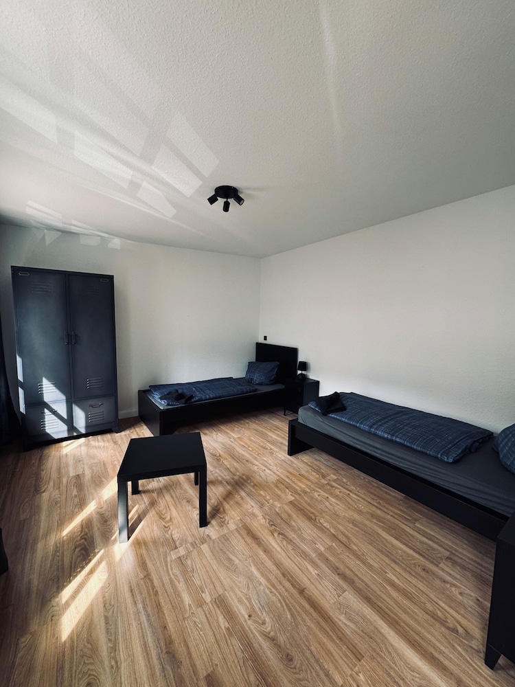 Steinplatz Suite