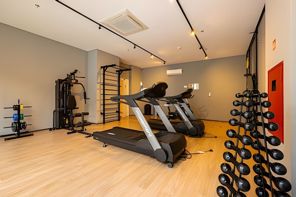 Estudios Neo Home São Caetano