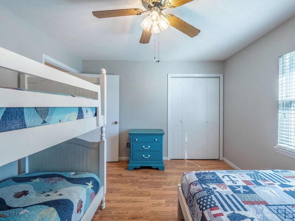Carolina Cottage by Carolina Retreats