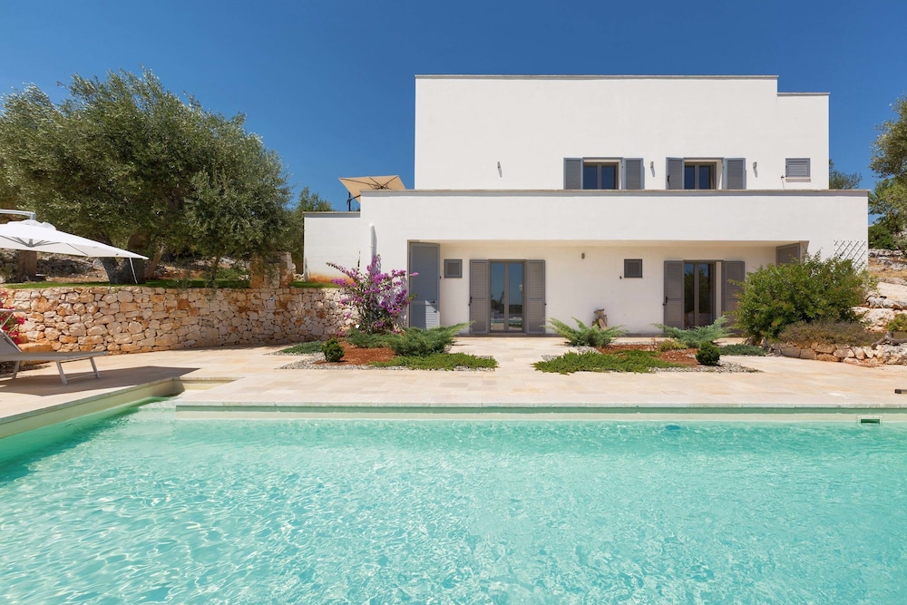 Villa Sogno Bianco