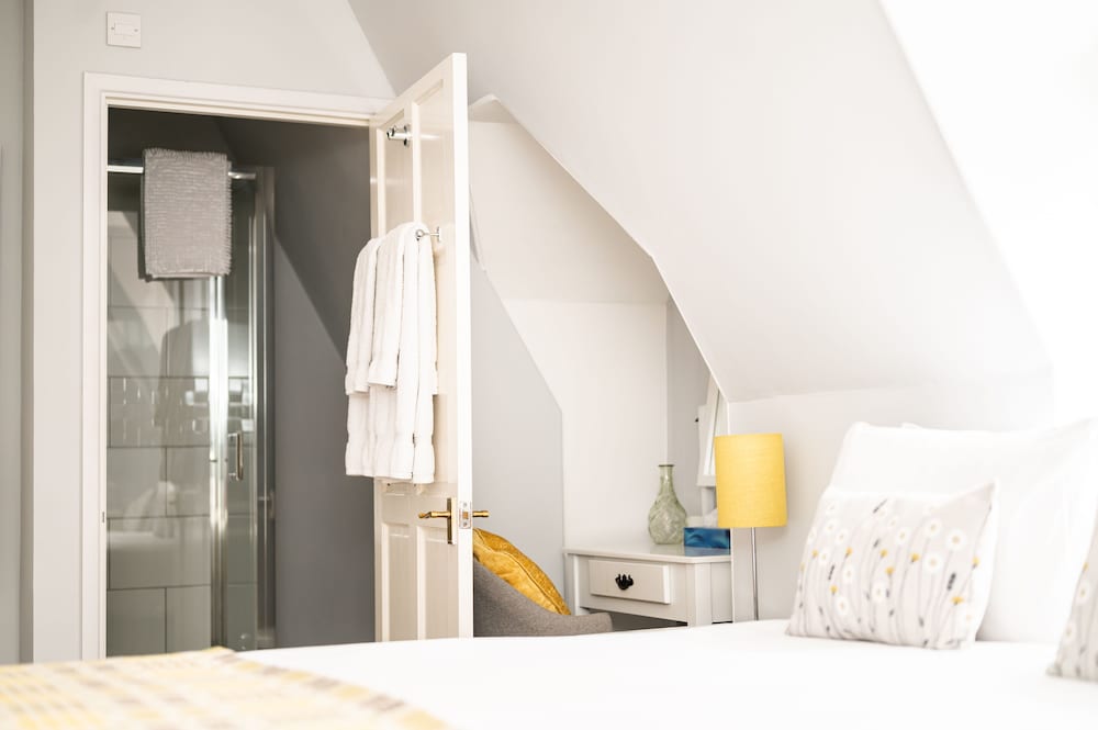 Lynton Vacations - Southcliffe Bed  Breakfast - Property Image 37