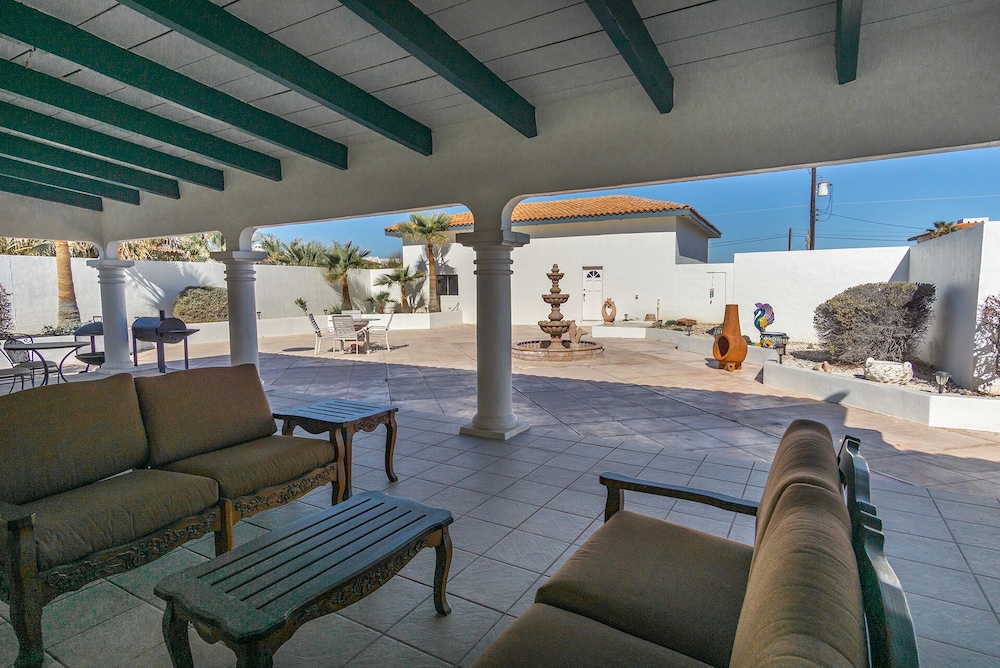 Casa Buenaventura